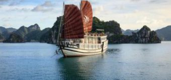 APRICOT PREMIUM CRUISE IN CAT ONG ISLAND ( 3 DAYS – 2 NIGHTS )