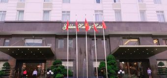 (English) GOLDEN HALONG HOTEL