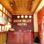 green valley