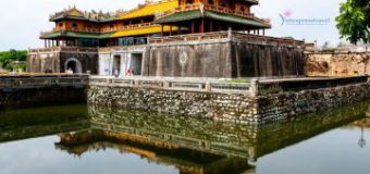 ONE DAY TOUR IN HUE CITY