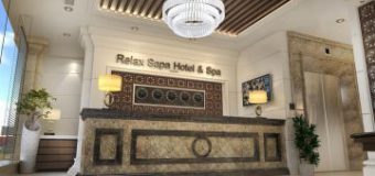 (English) SAPA RELAX HOTEL & SPA