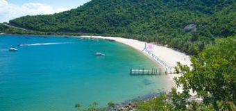 ONE DAY TOUR DISCOVER CHAM ISLAND