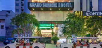 (English) GRAND SUNRISE 3 HOTEL DANANG