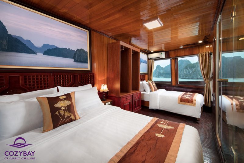 cozy-bay-classic-cruise-deluxe-triple-cabin-halong-bay-cruise-booking-2
