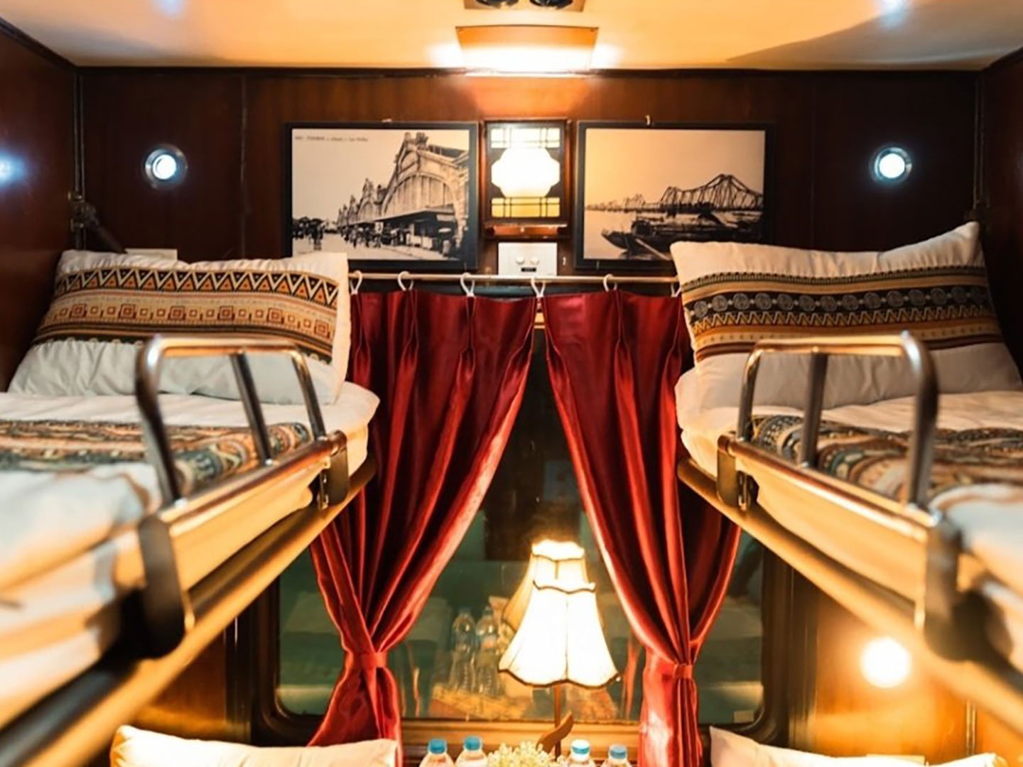 FAMILY EXPRESS TRAIN