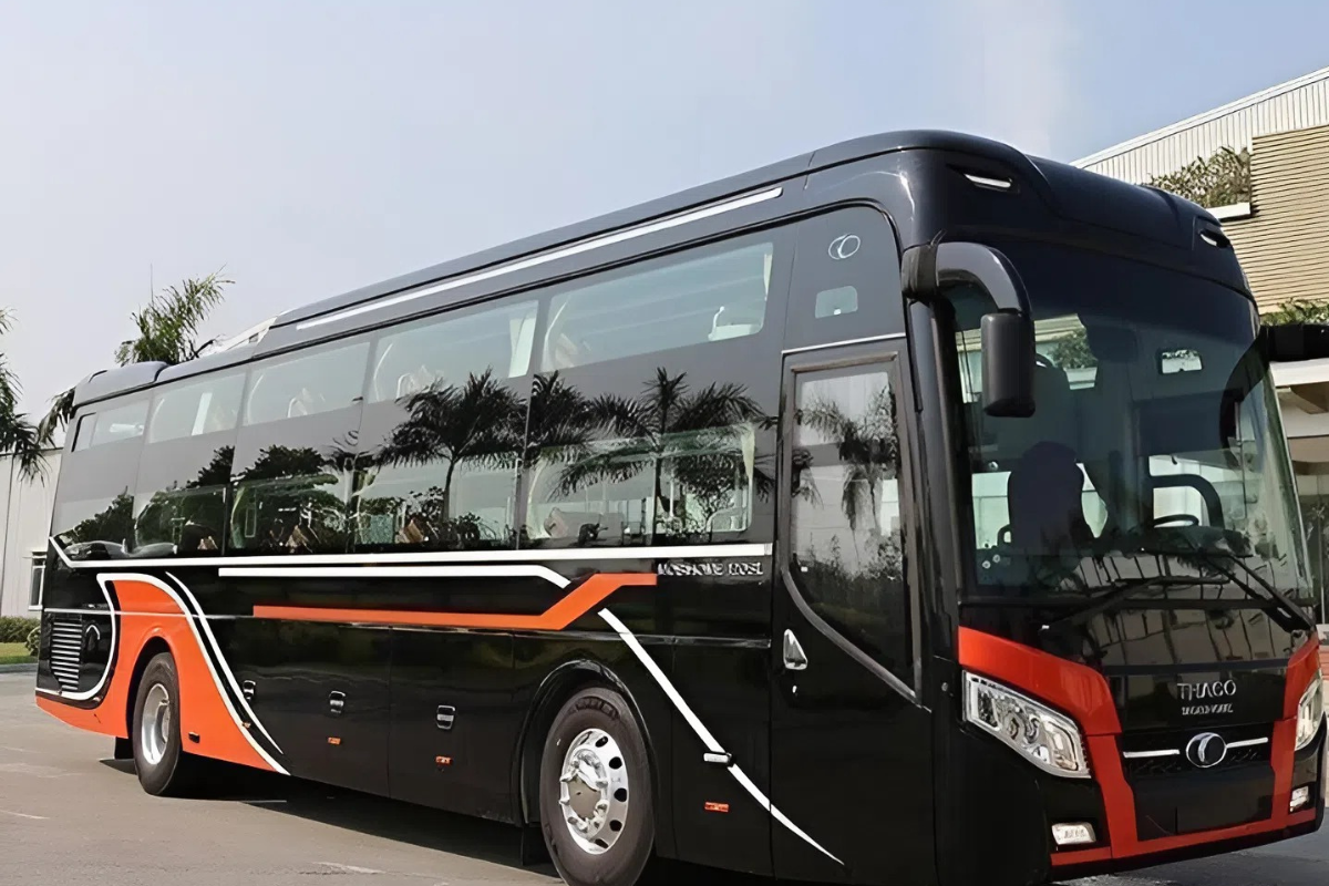 Why Choose a Direct Bus Over Other Options?