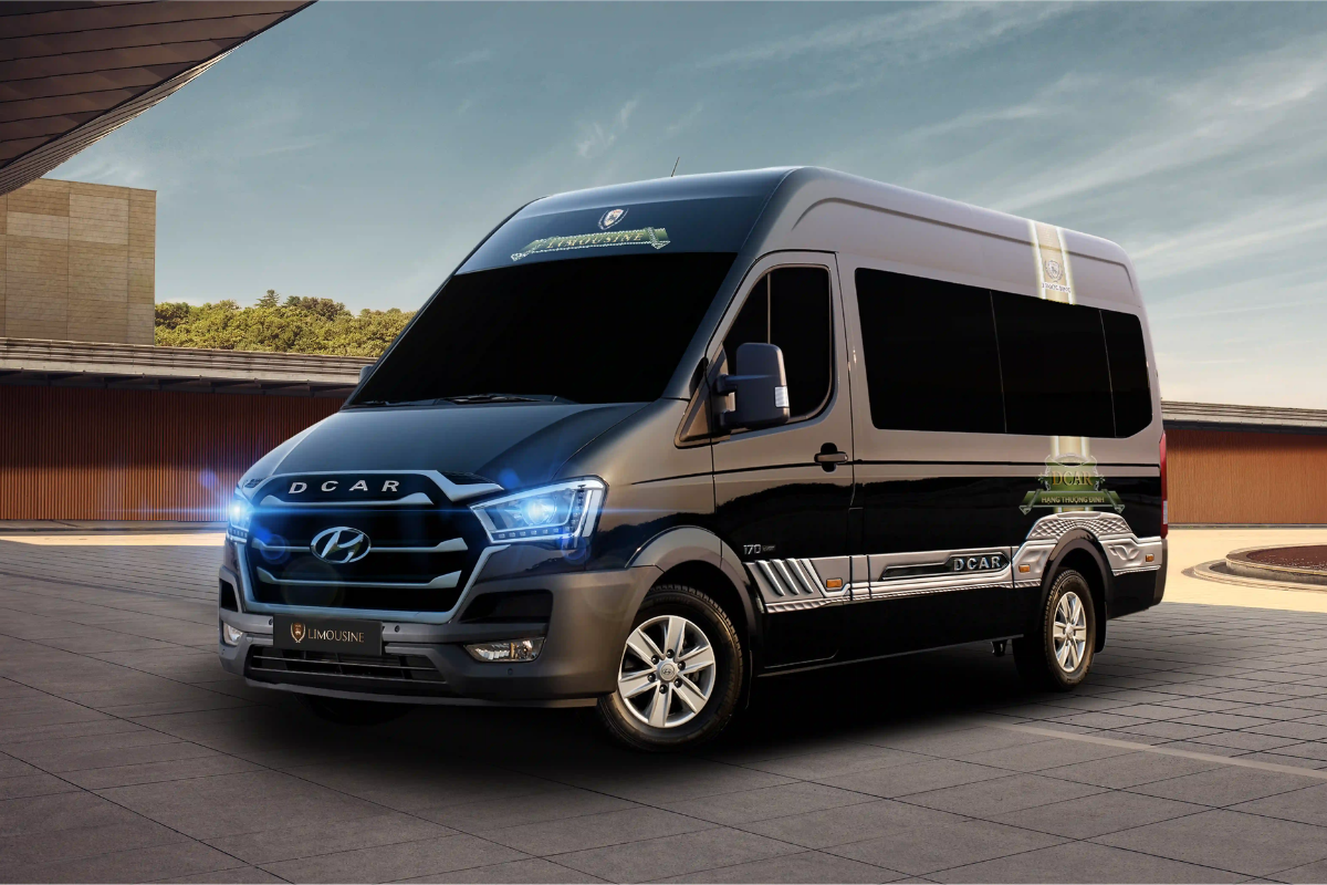  Types of Bus Services Available