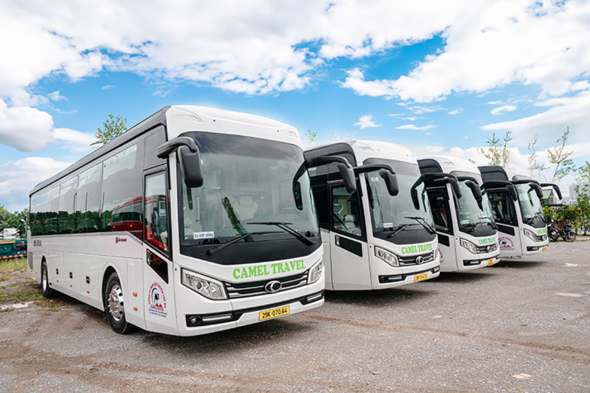 Is Bus the Right Option for the Hanoi to Da Nang Route?