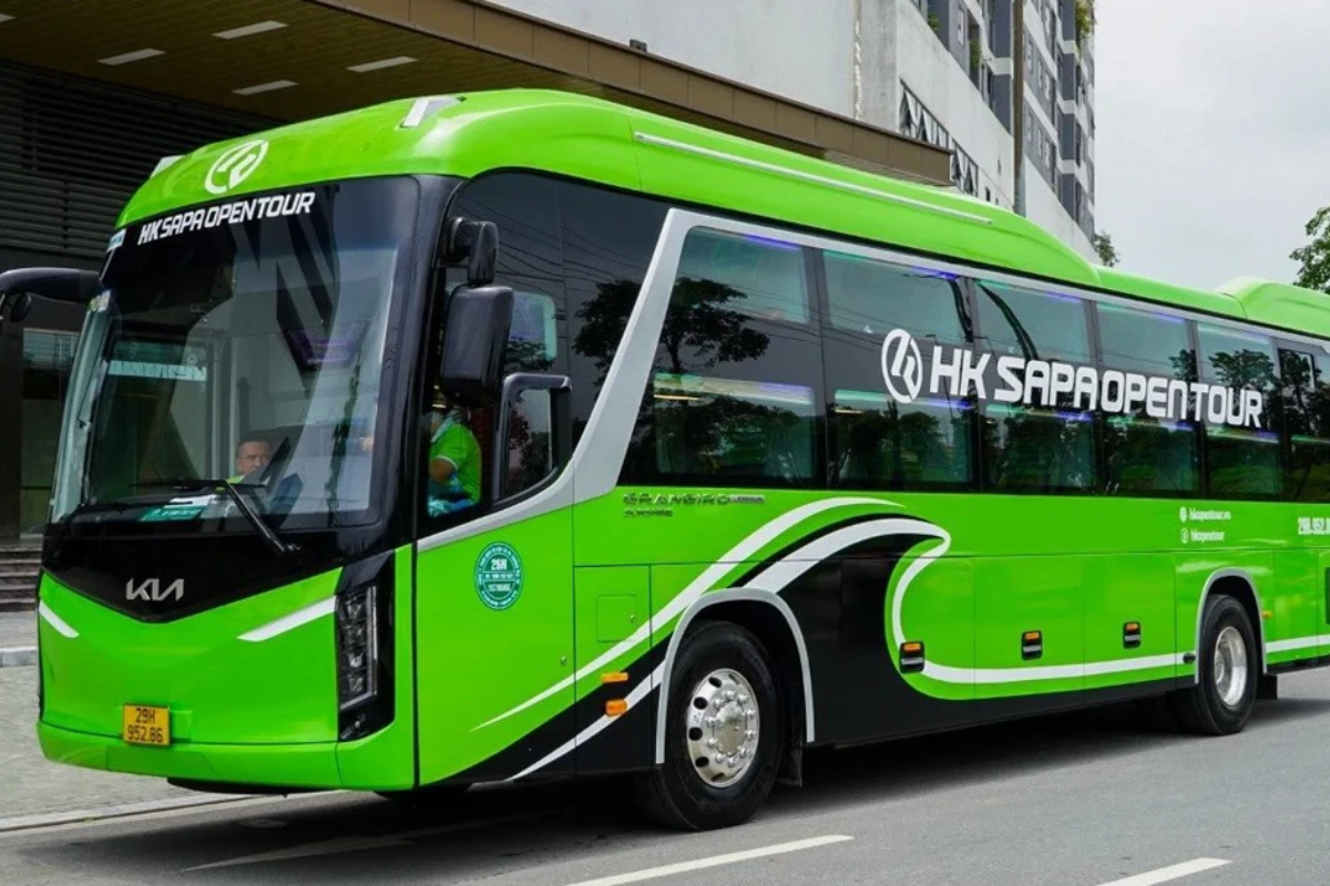 Popular VIP Sleeper Bus Companies Operating the Hanoi – Hue Route Popular VIP Sleeper Bus Companies Operating the Hanoi – Hue Route