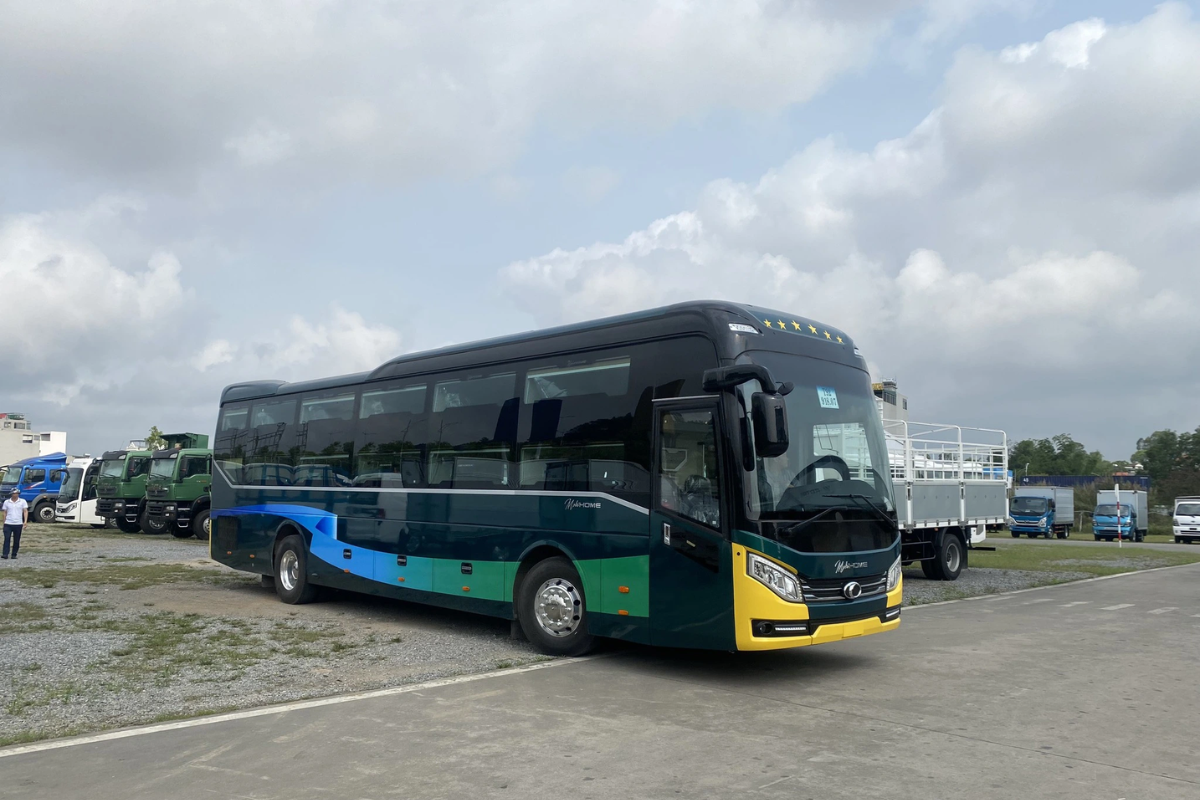 Distance and Travel Time from Ninh Binh to Da Nang Distance and Travel Time from Ninh Binh to Da Nang