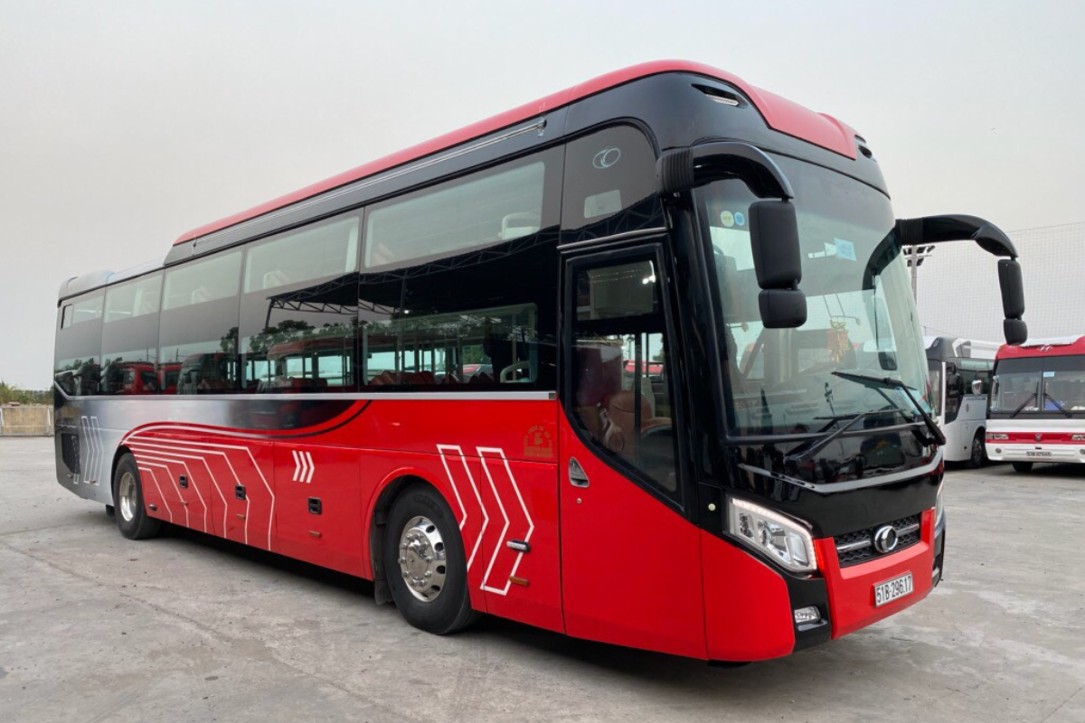 Overview of the Route: Ninh Binh to Sapa Overview of the Route: Ninh Binh to Sapa