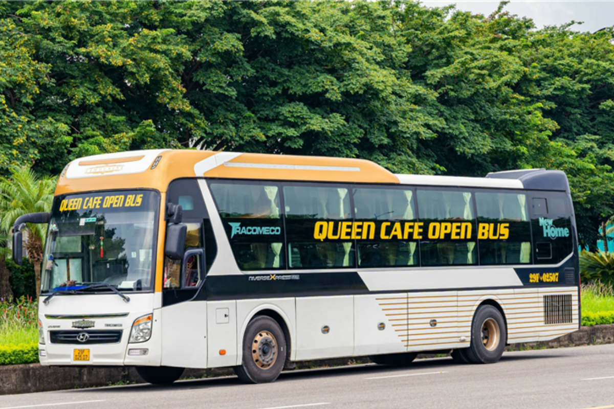 Overview of the Route: Quang Binh to Da Nang Overview of the Route: Quang Binh to Da Nang