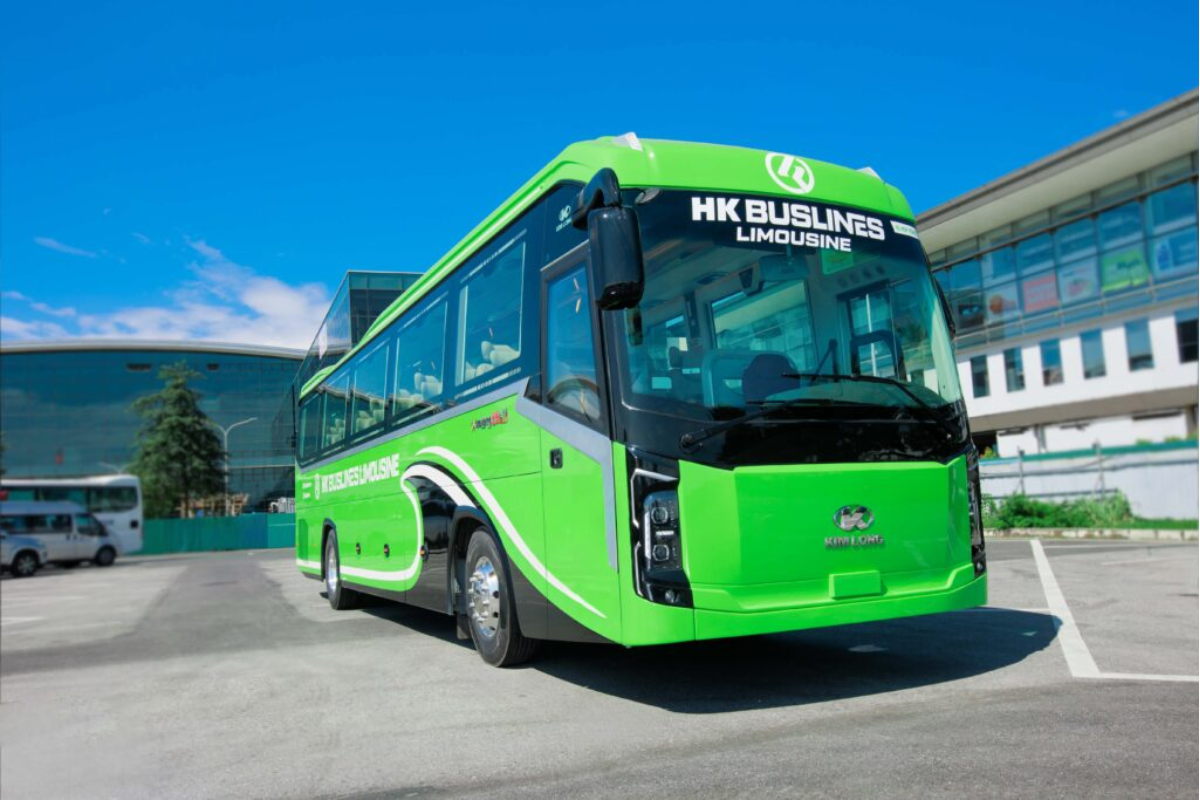 Popular Sleeper Bus Companies Operating Quang Binh – Hoi An Route Popular Sleeper Bus Companies Operating Quang Binh – Hoi An Route