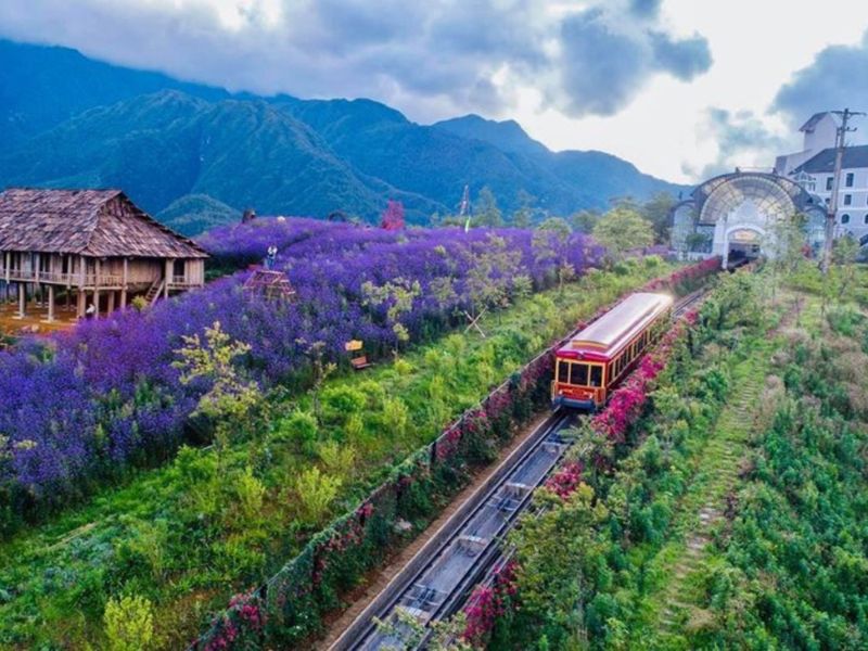 Hanoi to Sapa - Best Ways to Travel and How to Choose the Right Transport