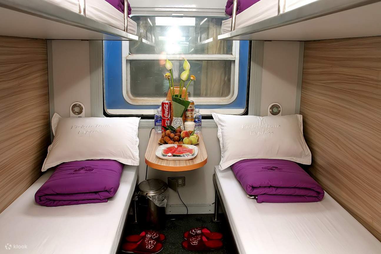 Overview of Traveling from Hanoi to Dong Hoi