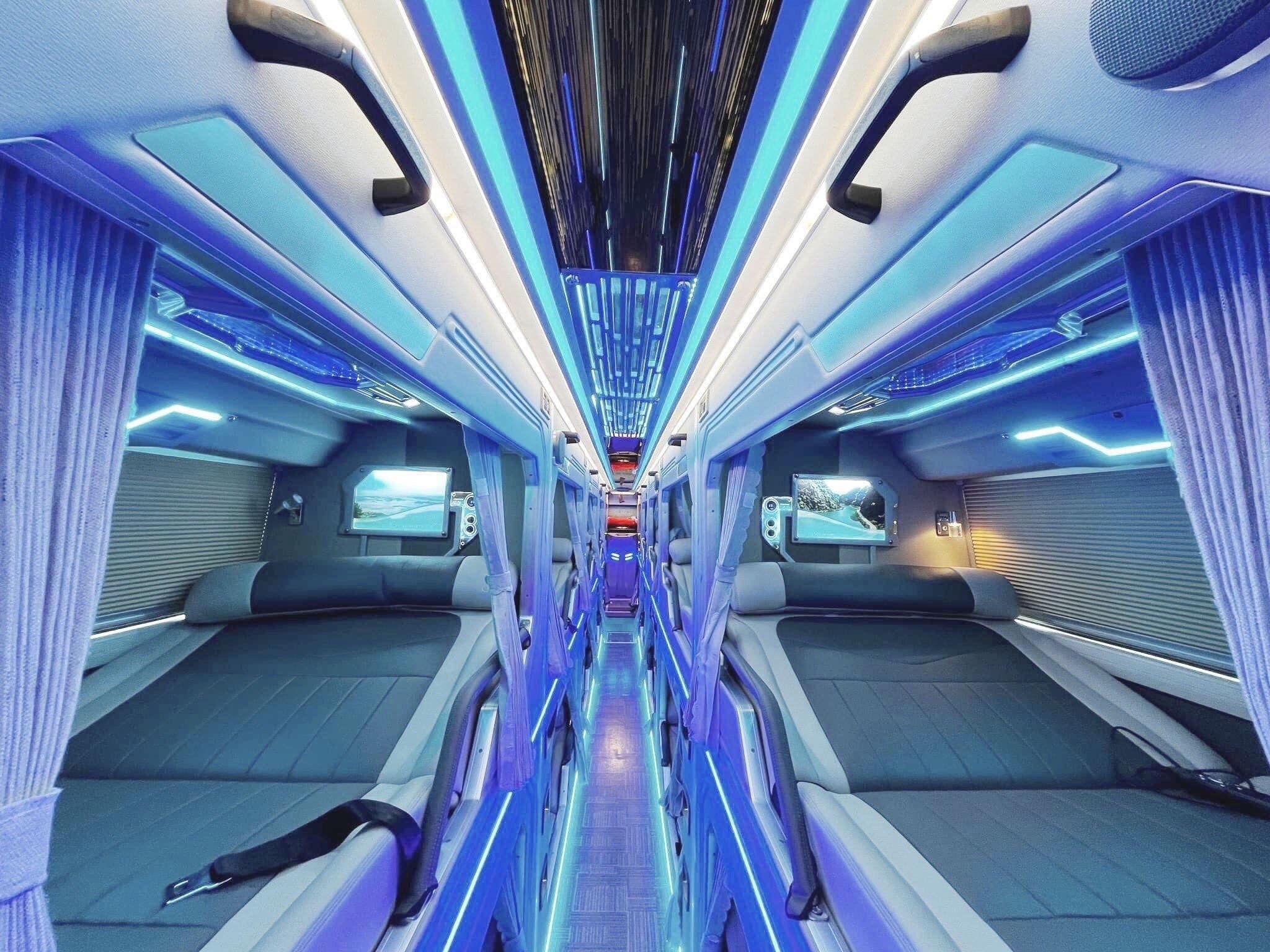 Tips, Comfort & Booking Advice