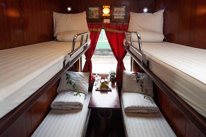 Tips from Travelers After Their Train Experience