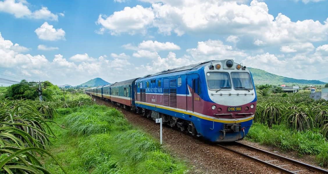 Typical Travel Time for Ninh Binh → Sapa Train Route