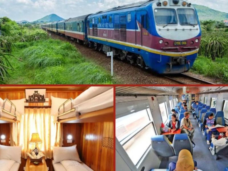 hanoi to sapa bus or train