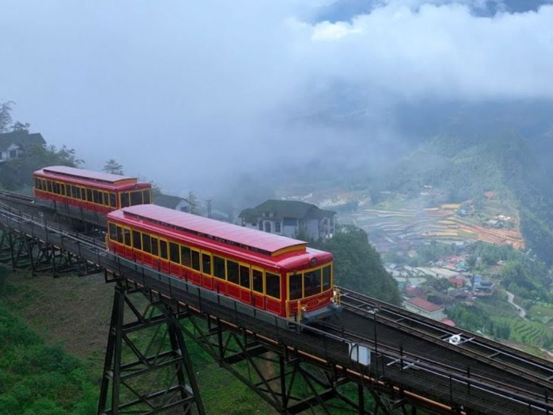 Hanoi to Sapa Train Price – Complete Guide for 2025