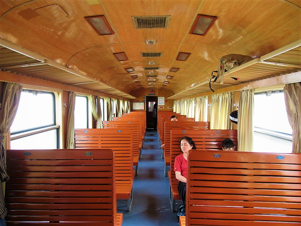 Is Train Travel in Vietnam Safe for Foreign Travelers