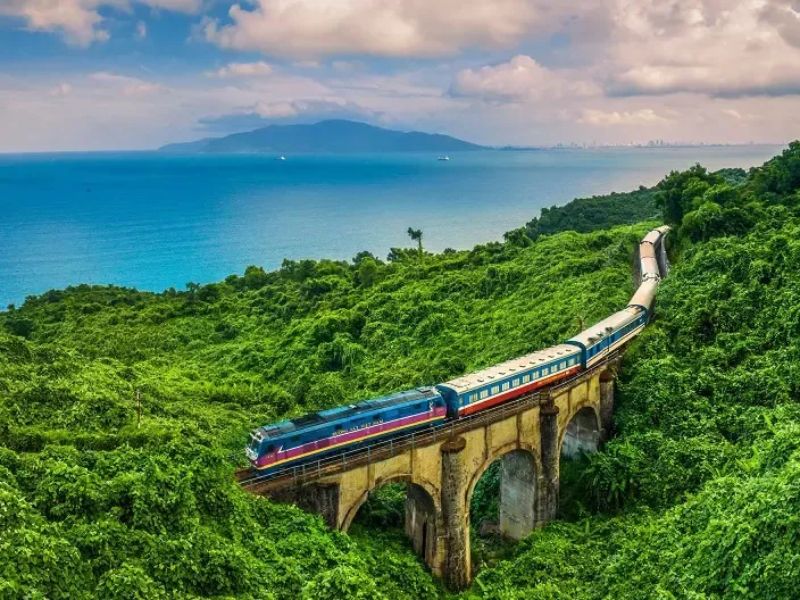 Ninh binh to dong hoi