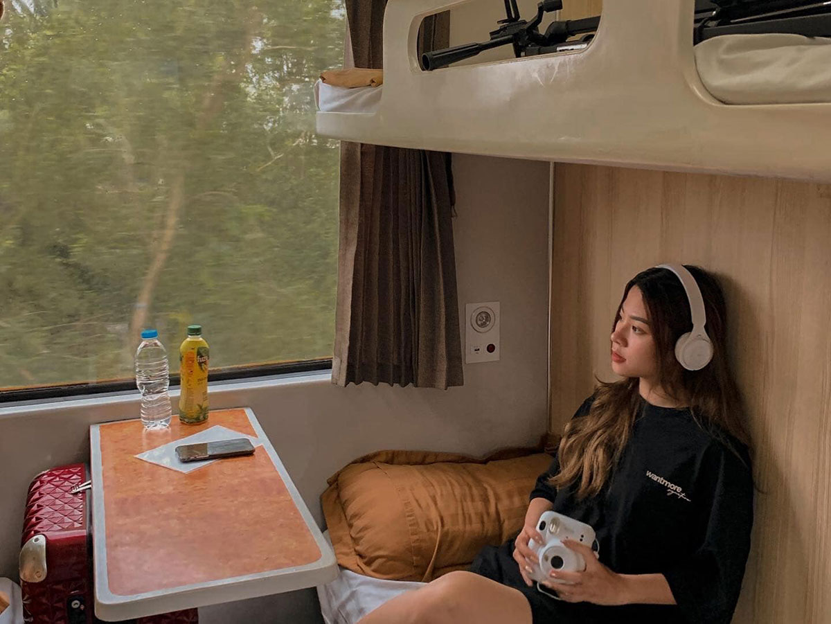 Travel Tips for the Hue to Hanoi Journey