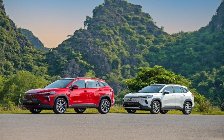 Traveling from Dong Hoi to Ninh Binh by Private Car