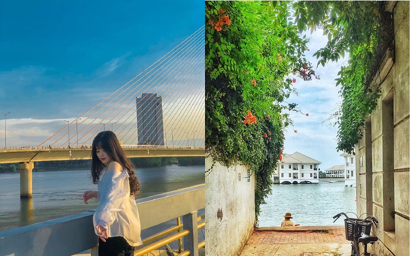 Which Is the Best Way to Travel from Da Nang to Ha Noi