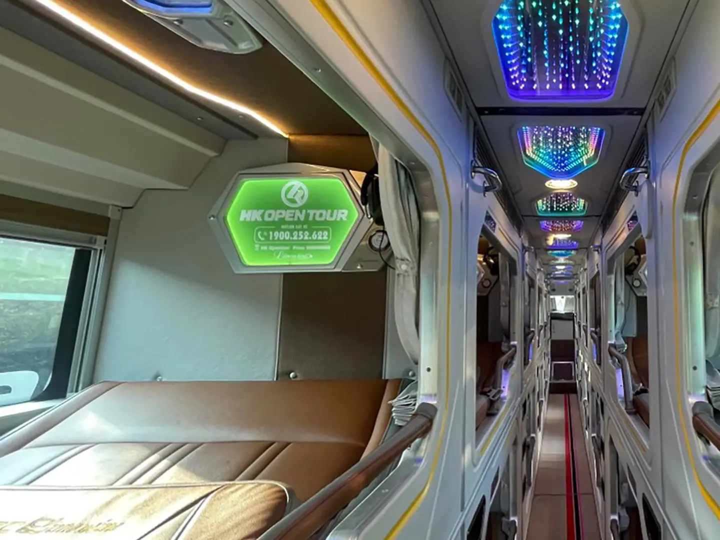 Which Is the Best Way to Travel from Dong Hoi to Ninh Binh