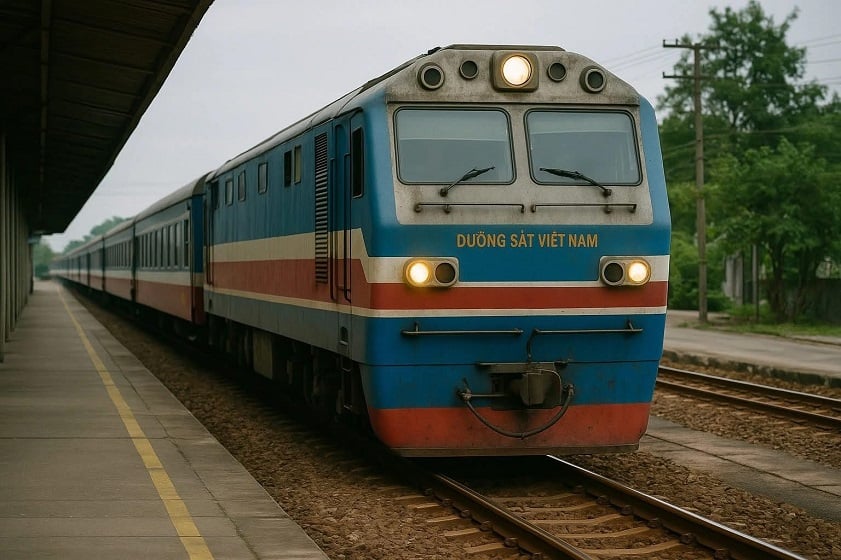 Dong Hoi Railway Station 1750774794