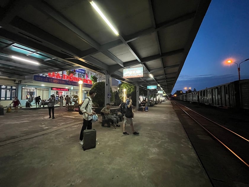 Dong Hoi Train Station 1750774775