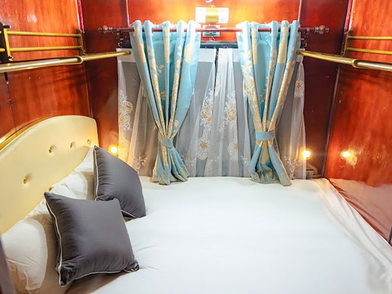 Vicsapa Train – Cabins, Schedule & Prices 4 Vicsapa Train