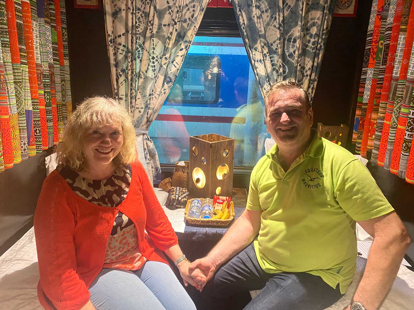 chapa express train 1