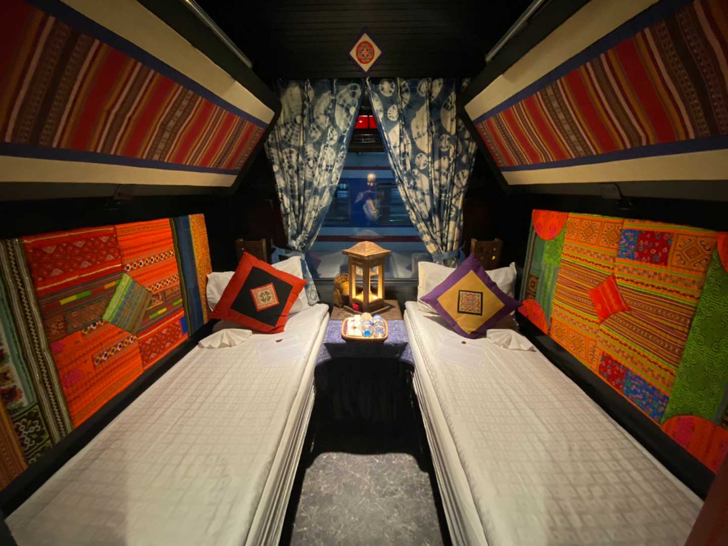 chapa express train 2