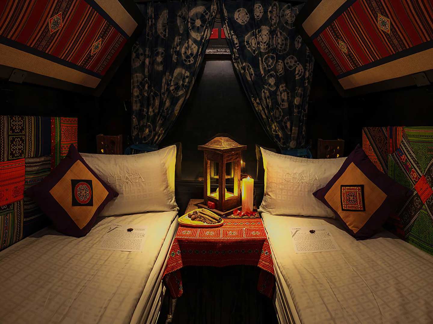 chapa express train 3